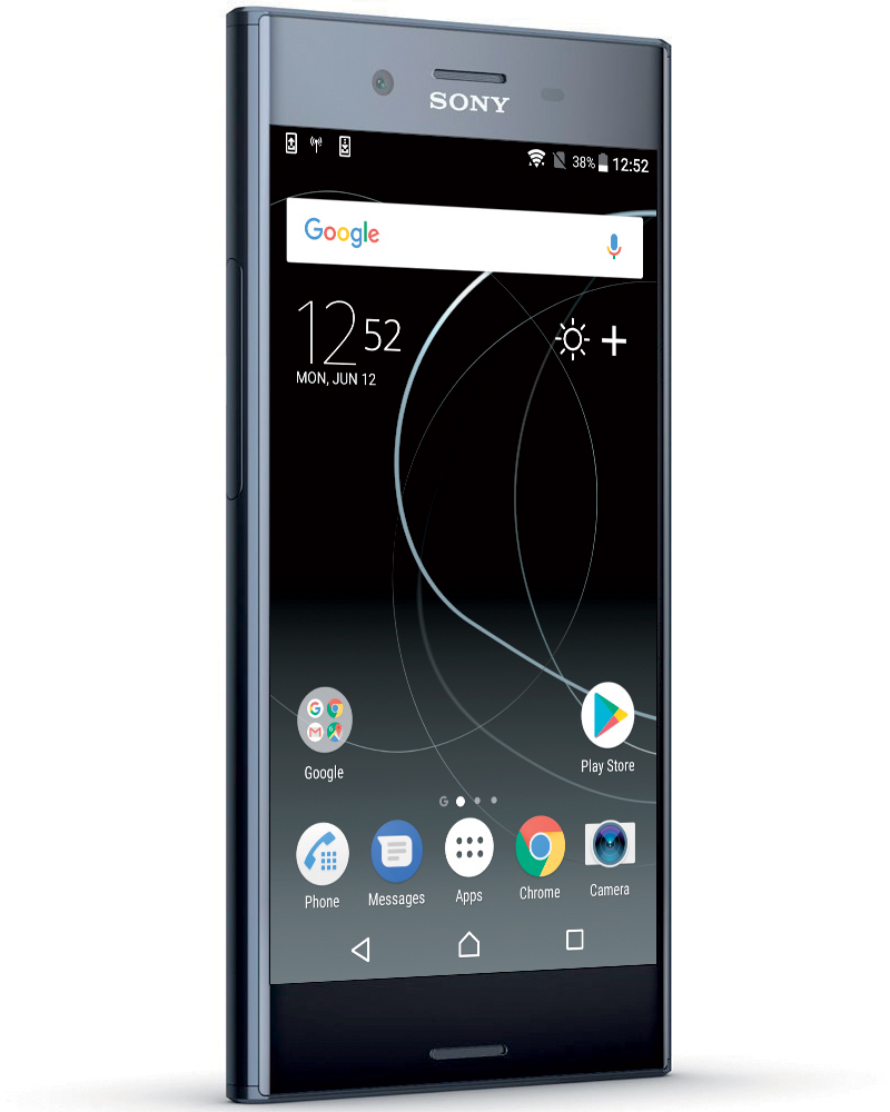 Sony Xperia XZ